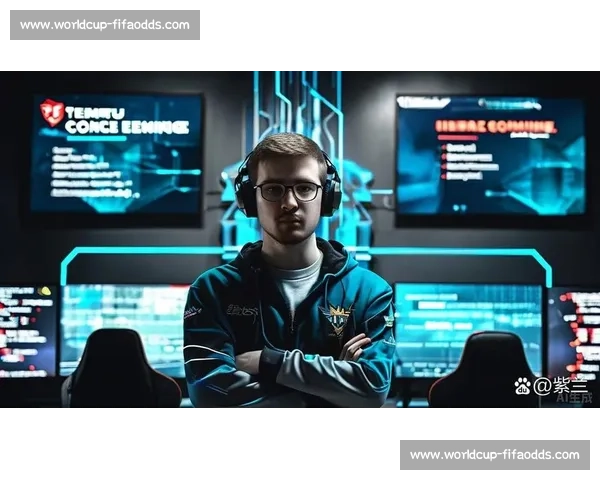 AI电竞崛起，人类选手面临史上最强劲敌！