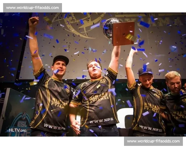 CS_GO：NiP的“不朽神话”，八年长跑的坚守与传承！