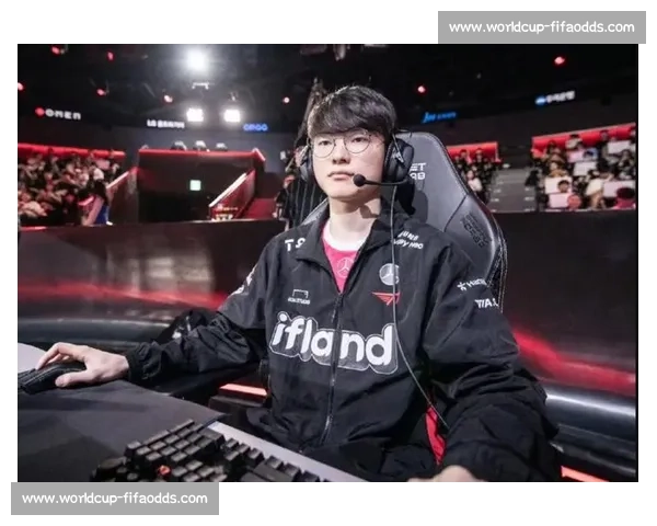 Faker的“神级操作”，让对手望尘莫及！