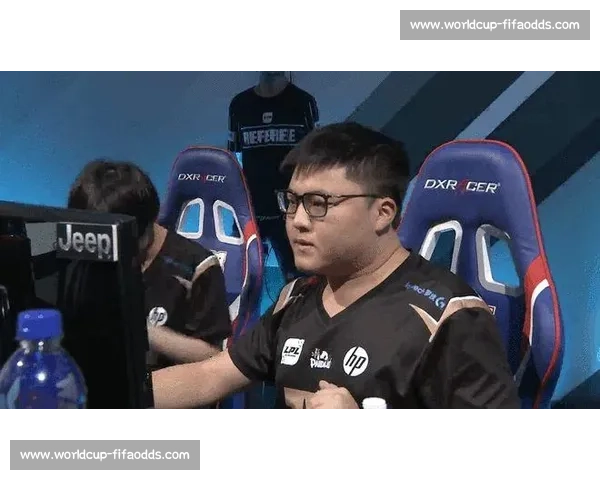 OMG！ESL职业联赛冠军榜的“神仙打架”，看得我目不转睛