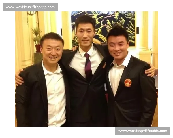 “大满贯”选手影响力几何细数世界冠军榜上的常青树！