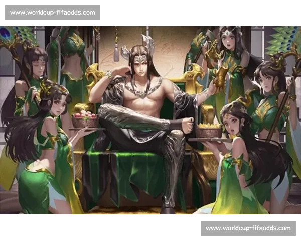 三国杀Online锦标赛落幕，谁是最终的荣耀之王