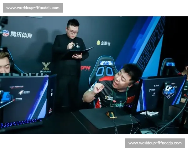 他们是如何征服世界的电竞巨星的年度高光时刻！
