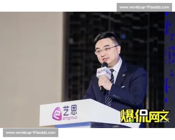体育IP价值爆发，内容创新驱动产业升级！
