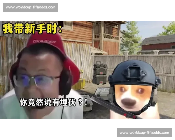 情感碰撞,暗区突围国际邀请赛,赛场上的喜怒哀乐! 情感碰撞,暗区突围国际邀请赛,赛场上的喜怒哀乐!