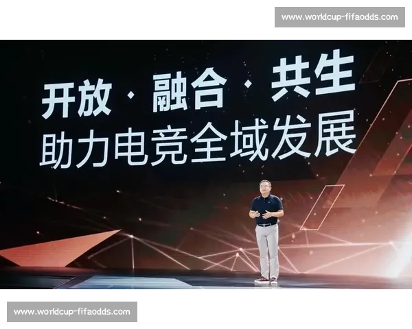游戏公司入局电竞,自建赛事体系,是垄断还是共赢 游戏公司入局电竞,自建赛事体系,是垄断还是共赢